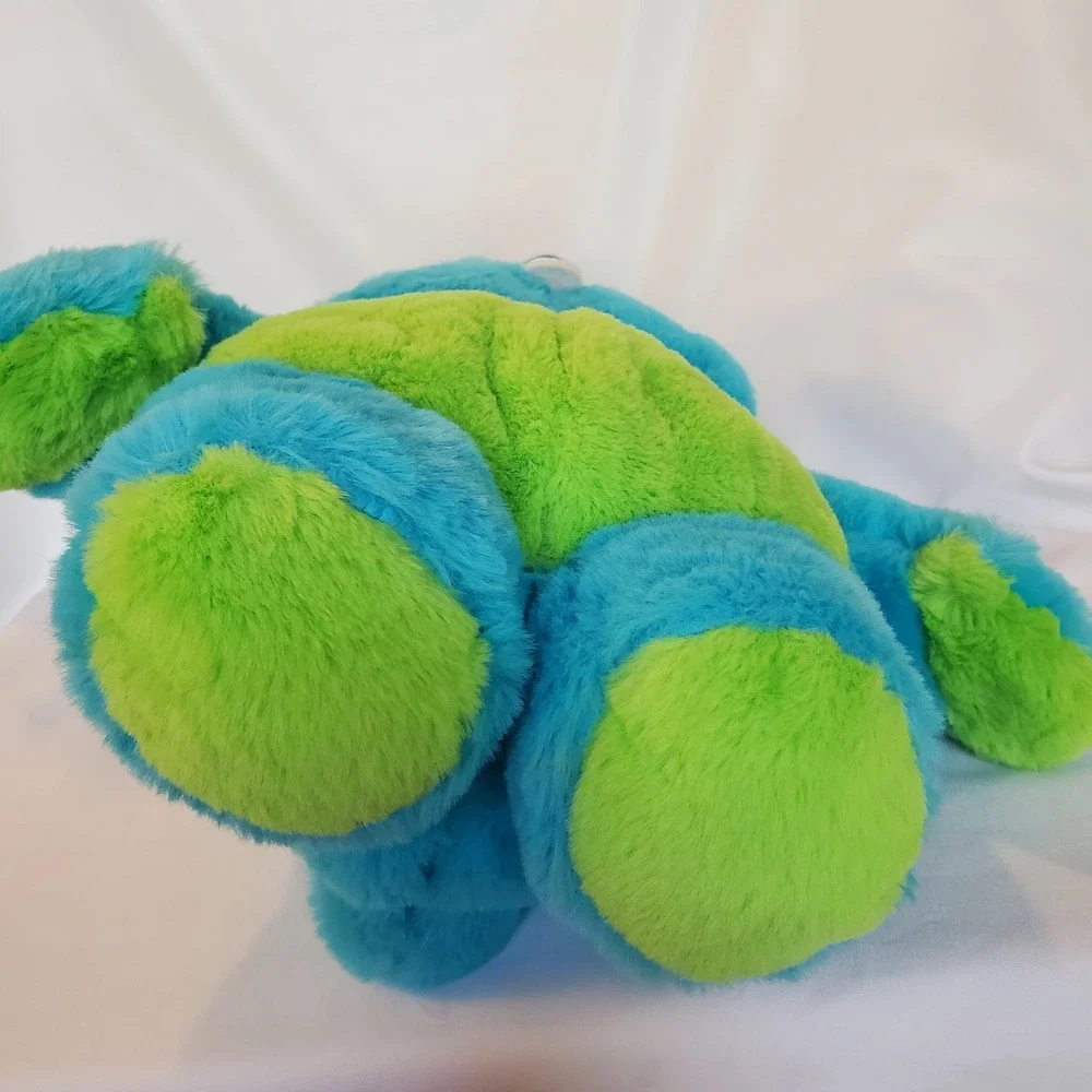 Disney‎ Pixar Toy Story 4 Talking Bunny Plush 16